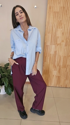 CAMISA LUANA - comprar online