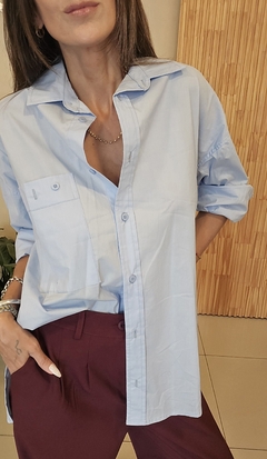 CAMISA LUANA en internet