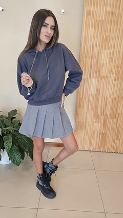 SHORT POLLERA LUCY - tienda online