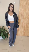CAMPERA LILIAN - comprar online
