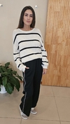 SWEATER PETALO - comprar online