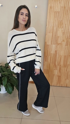 SWEATER PETALO en internet
