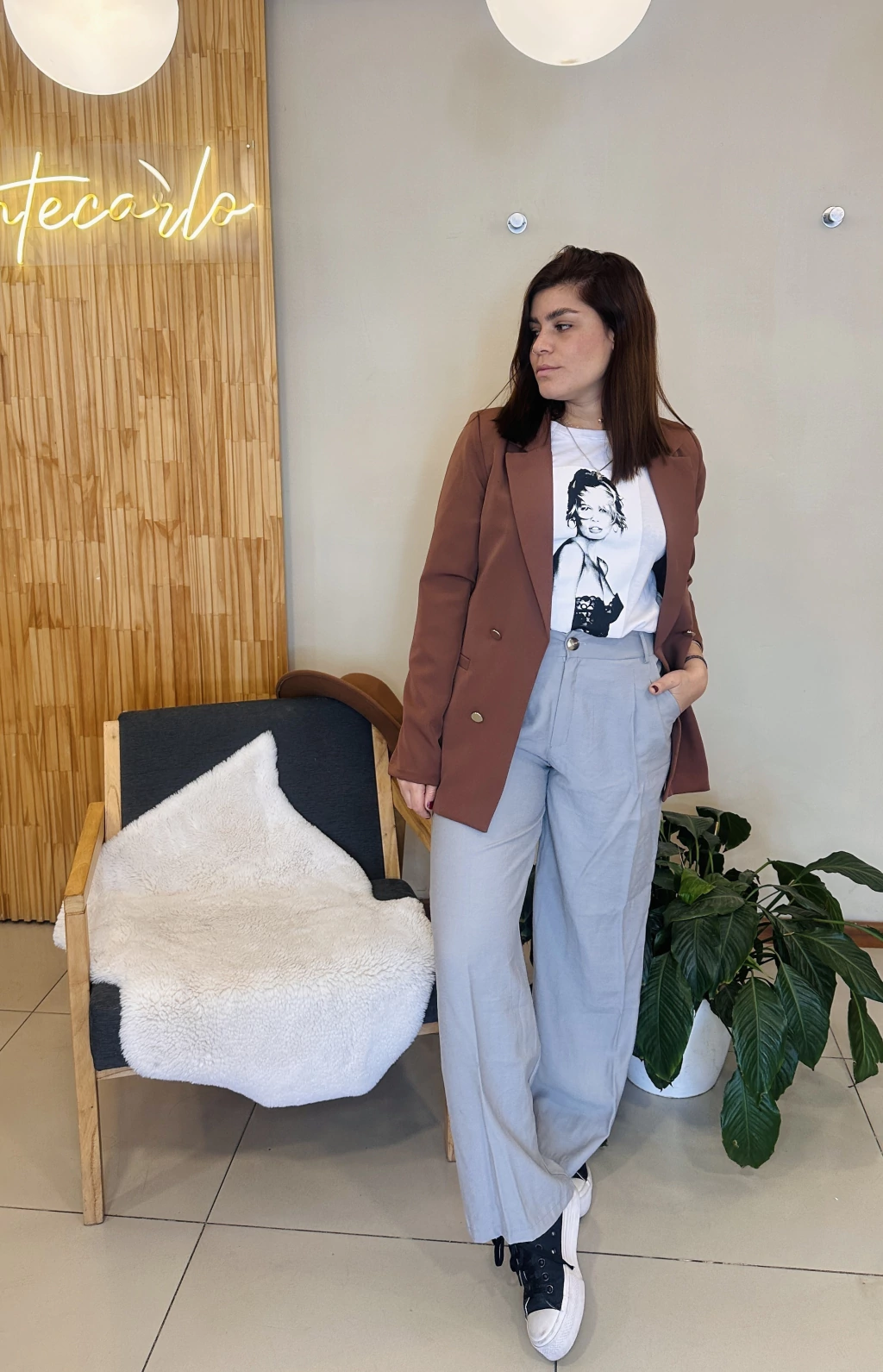 Pantalón emil