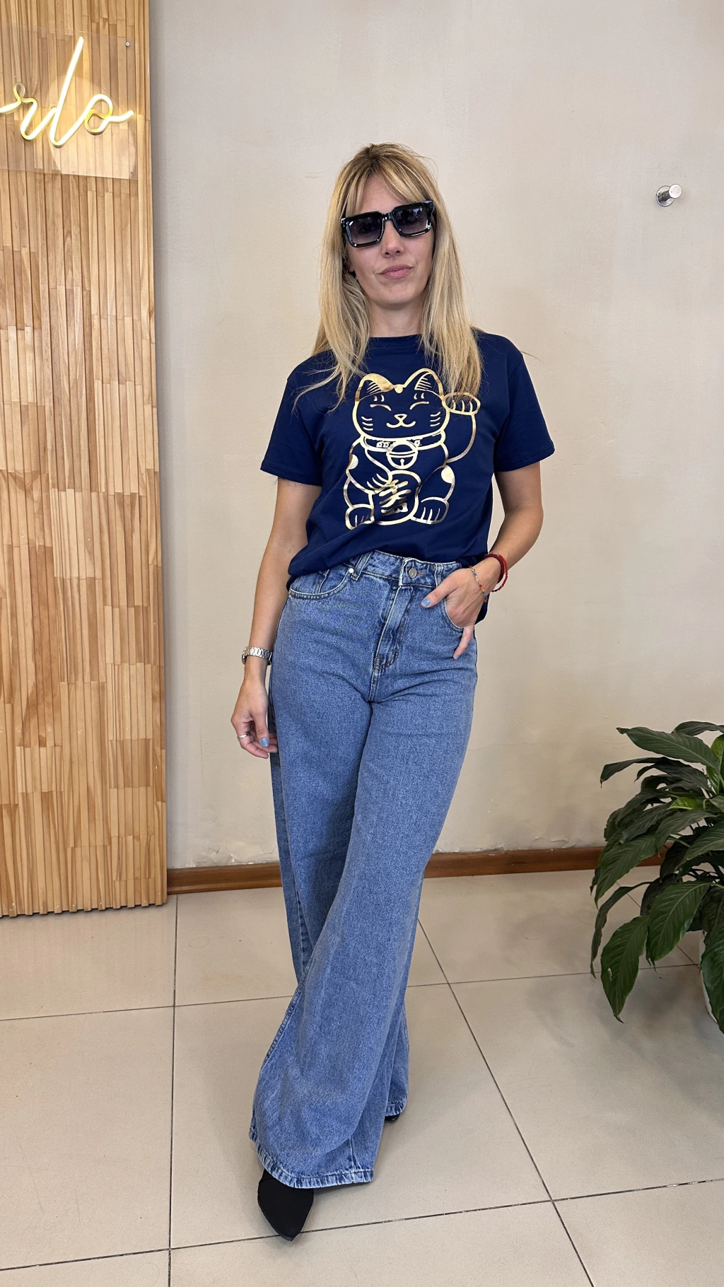 Wide Leg Prix