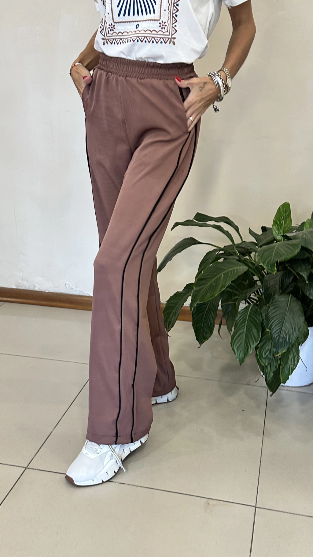 Pantalón Leona