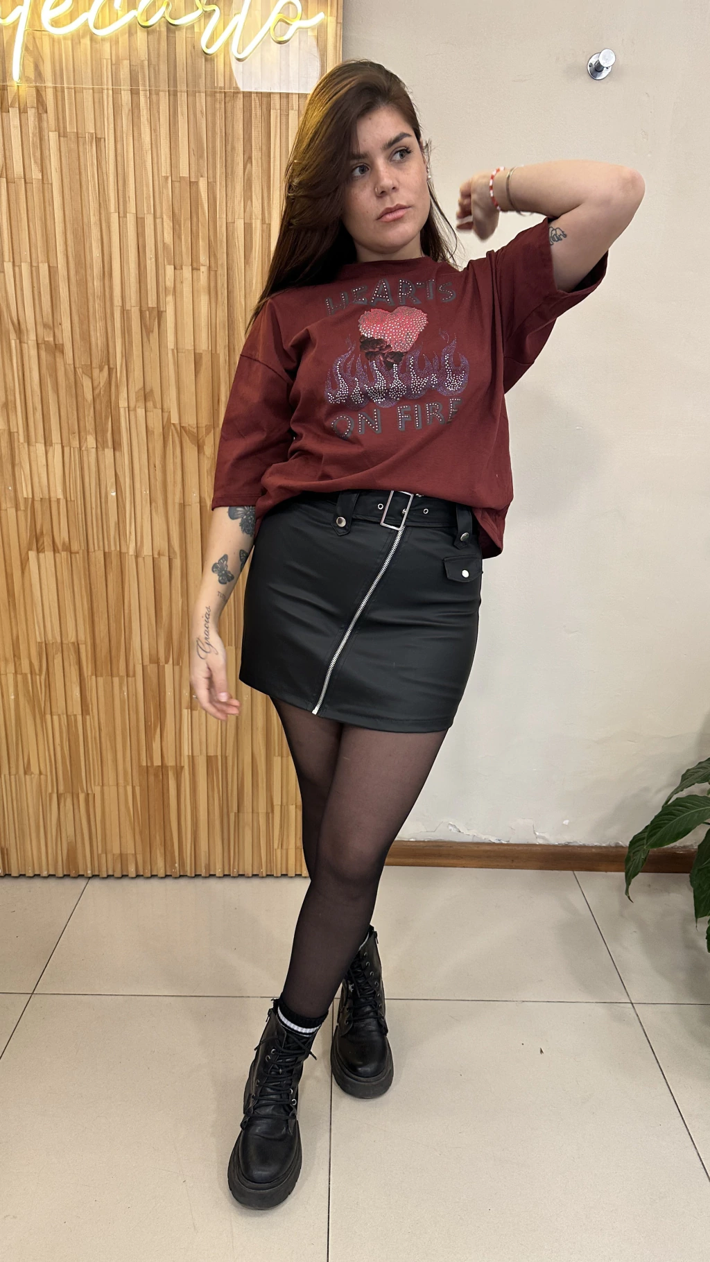 Remeron cora