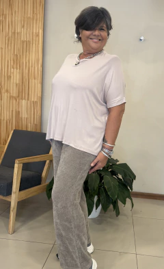 PANTALÓN COTTELE (Italia)