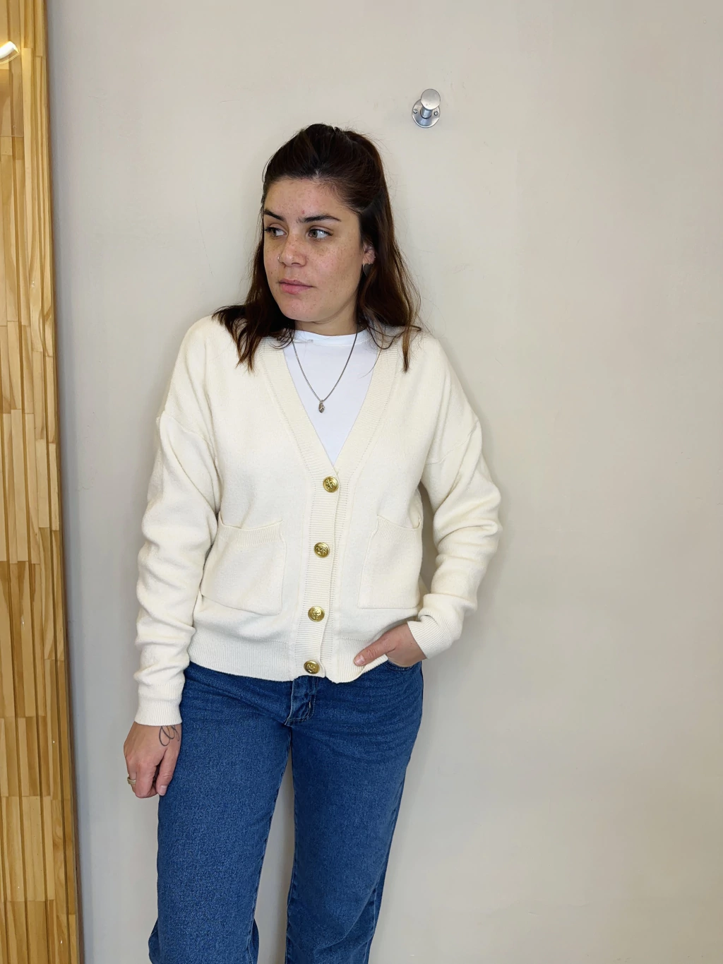 Cardigan Cartagena