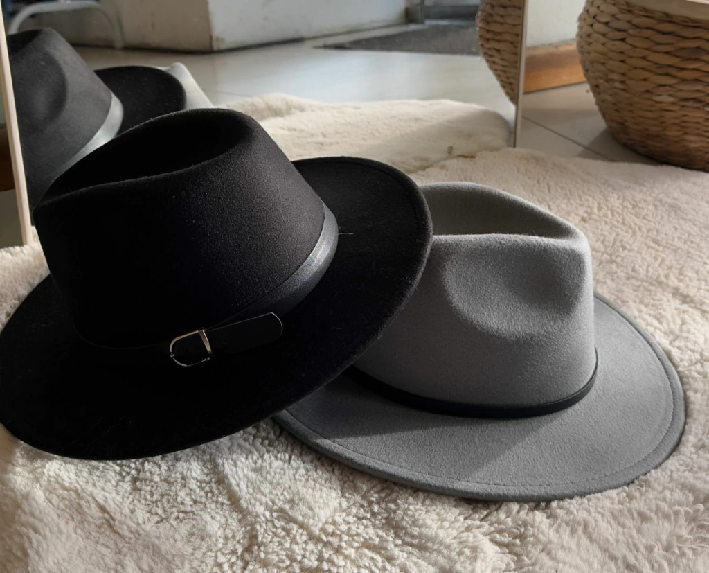 Sombrero Luna