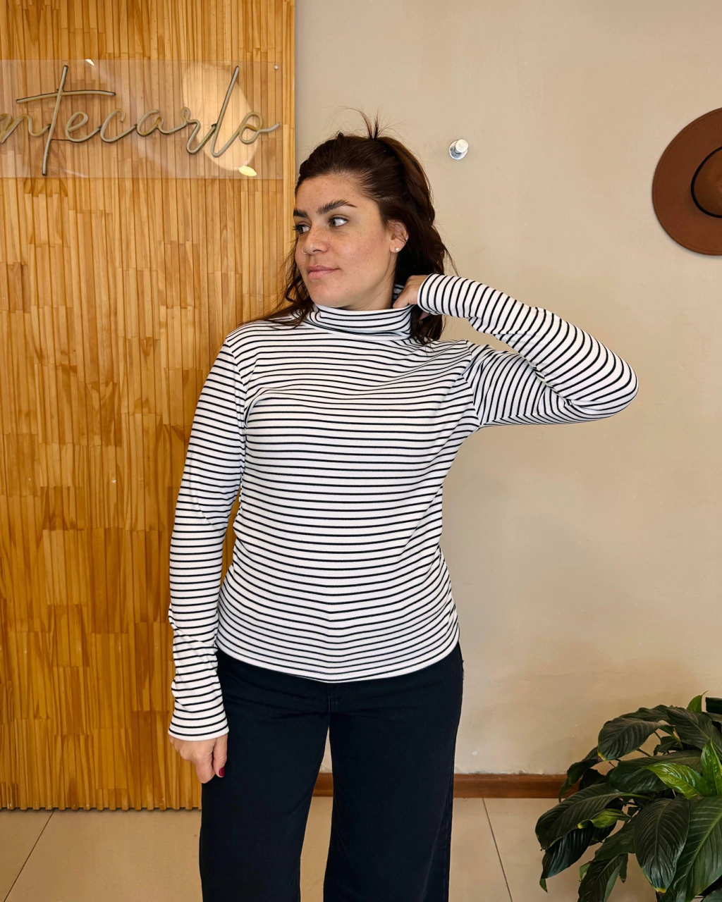 polera camilo