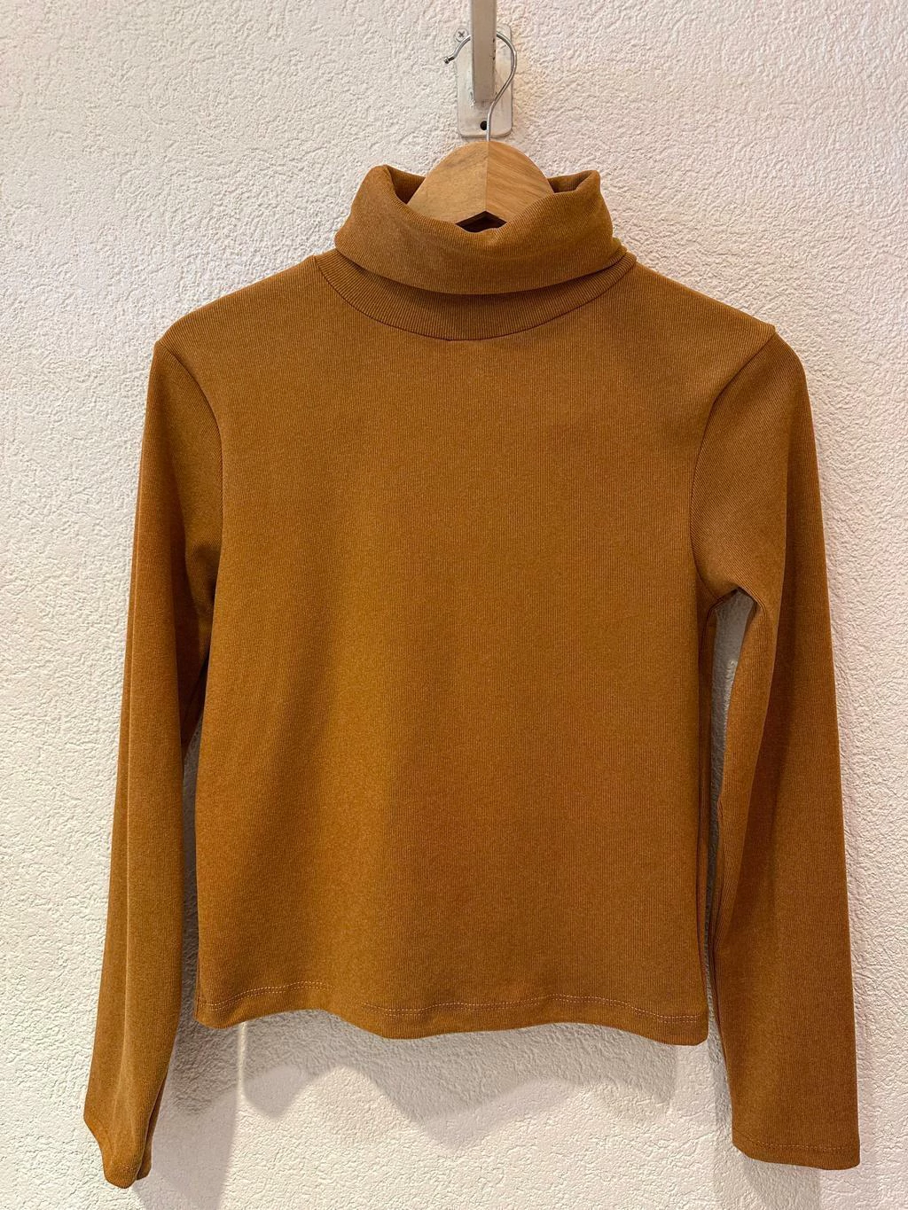 Polera Abi
