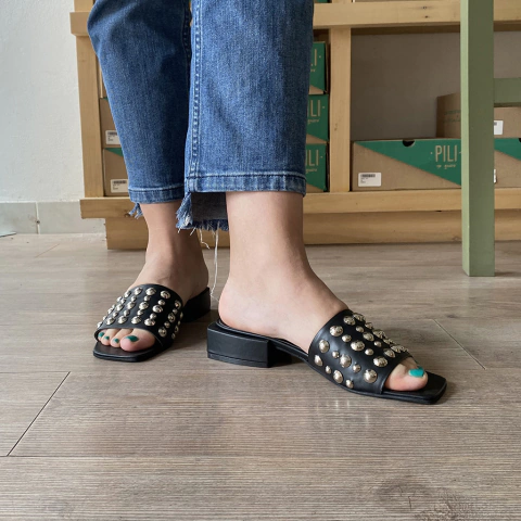 Dina Negro