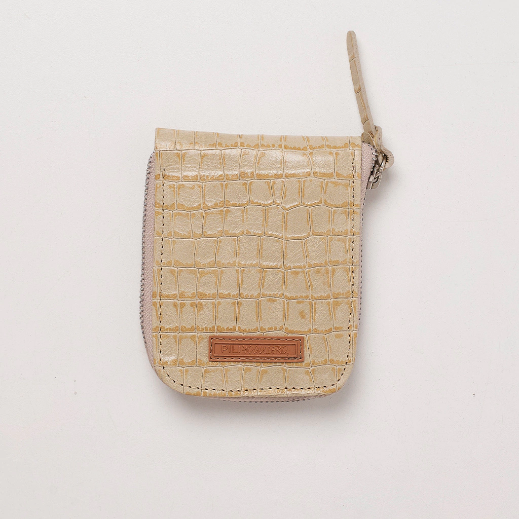 Billetera Arena Crocco