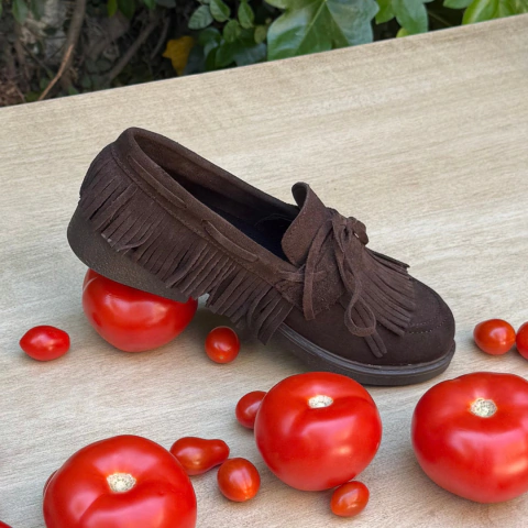 Mocasin Yacanto