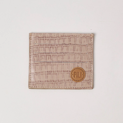 Tarjetero Arena Crocco