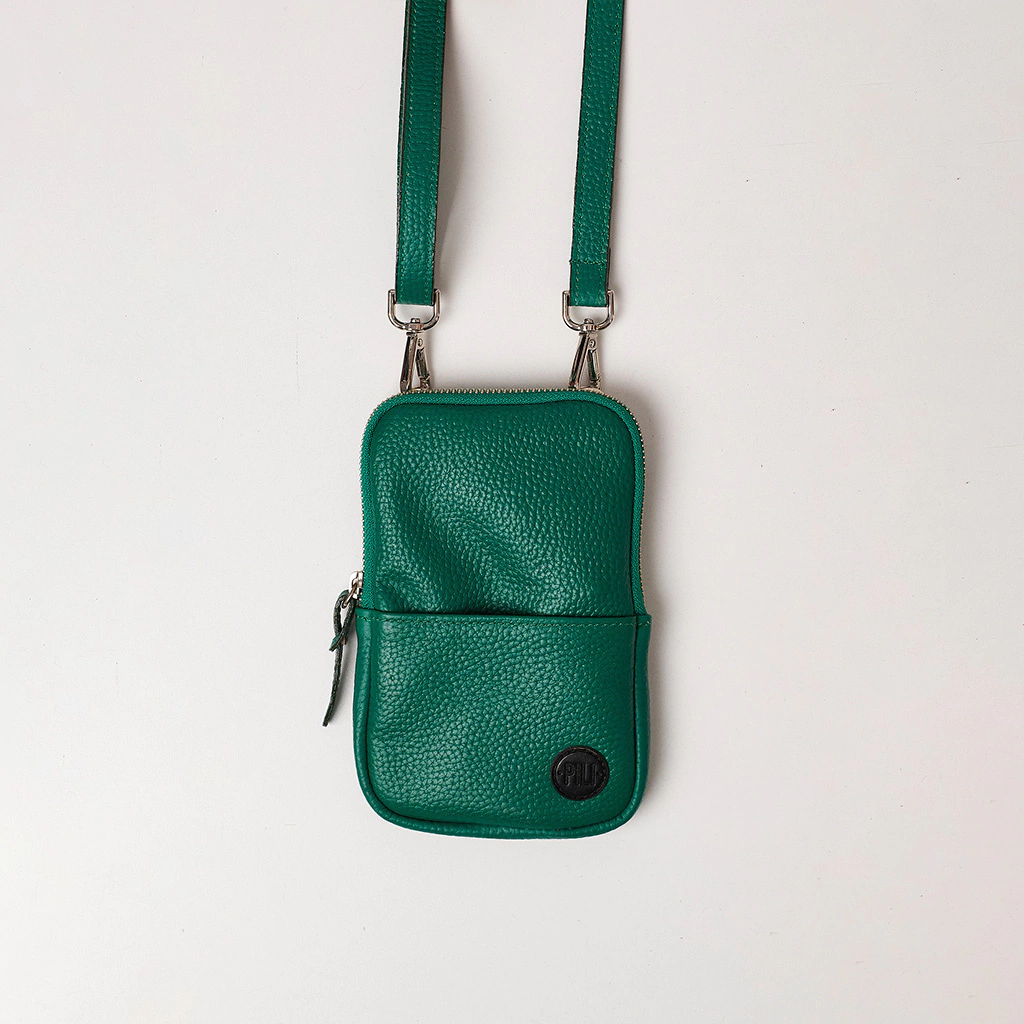 Crossbody Verde