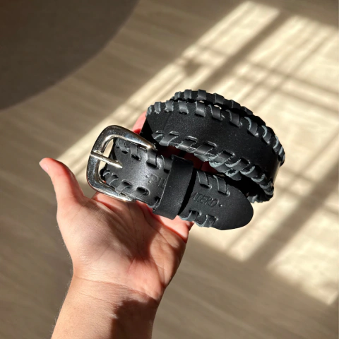 Combo 2 cintos