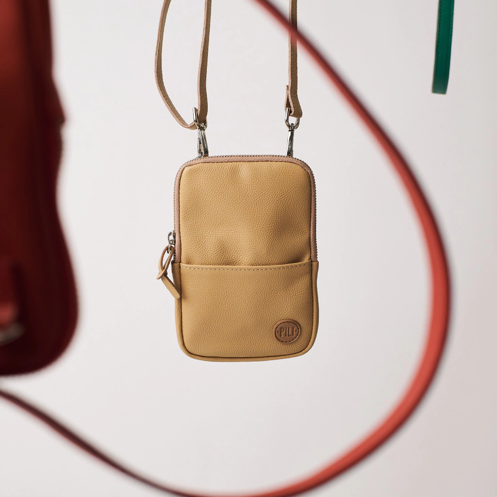 Crossbody Suela
