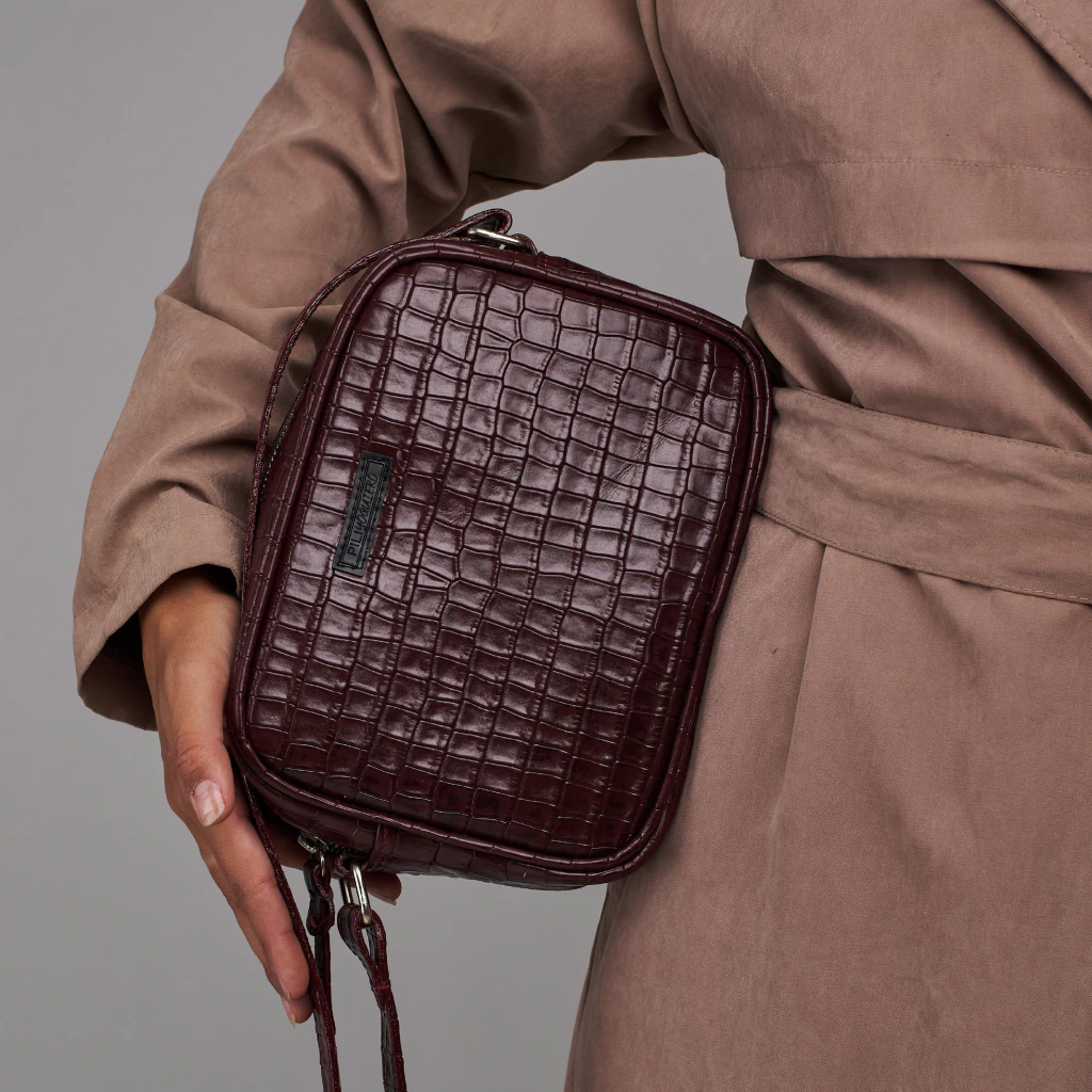 Bandolera Bordo
