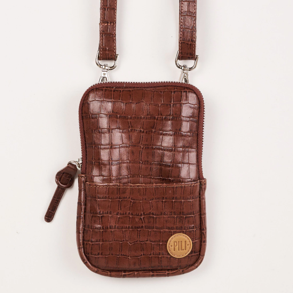 Crossbody Choco