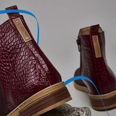<p><span style="font-size: 18px">BORDÓ TENDENCIA</span></p>