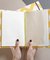 Cuaderno Zigzag - comprar online