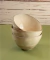 Bowl estilo Raku chico