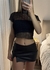 Mini Tajo Engomada Stefy
