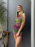 vestido abril - comprar online