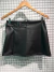 mini cuerina con hebilla - tienda online