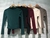 Polera Rib Brush Hanna en internet