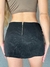 Mini Rocio Tiro Bajo Cuerina Vintage Con Hebilla - comprar online