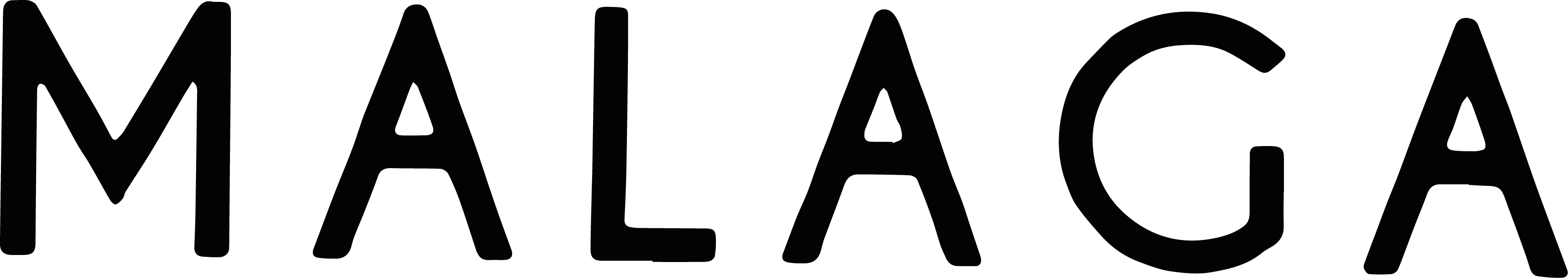 Malaga