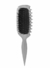 Escova Fidalga Salão Luxo – Massagem Profissional e Styling com Design Galvanizado - Escovas Fidalga