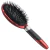 Raquete Vanguarda Mega Hair #2312 - Cuidado e estilo para o seu cabelo e alongamento com a qualidade da Escovas Fidalga.