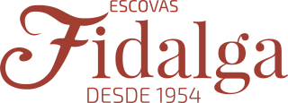 Escovas Fidalga