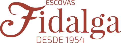 Escovas Fidalga