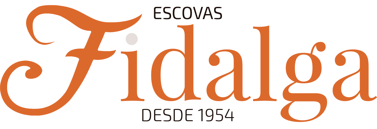 Escovas Fidalga