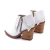Botinetas ROCK - Via Flora Shoes