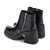Botinetas GIULIA - Via Flora Shoes