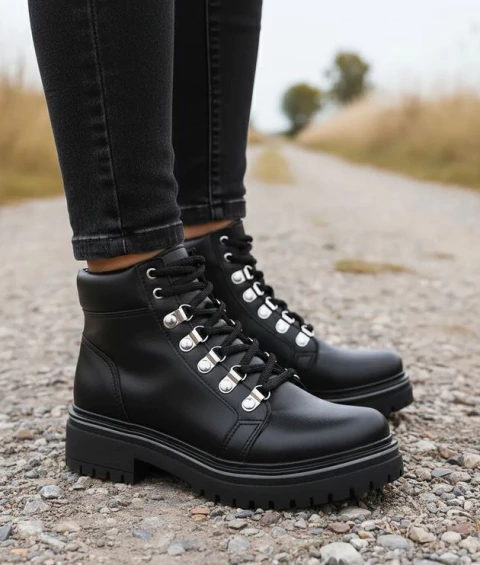 Borcegos SOPHIA - comprar online