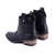 Botinetas HAVANNA - Via Flora Shoes