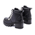 Borcegos VIENA - Via Flora Shoes
