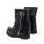 Borcegos CLARA - Via Flora Shoes