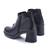 Botinetas RAQUEL - Via Flora Shoes