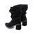 Botinetas SANDRA - Via Flora Shoes