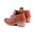Charritos RUBY - Via Flora Shoes