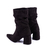 Botinetas NEW YORK - Via Flora Shoes