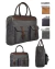 Bolso Viaje Corto / Oficina - comprar online