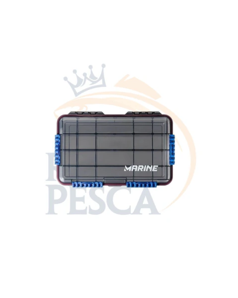CAIXA MARINE MWR358 RESISTENTE A ÁGUA C/ 16 DIVISÓRIAS